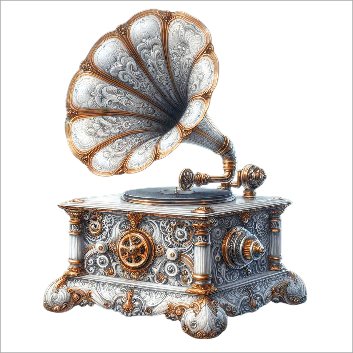 Corporatology: Prologue