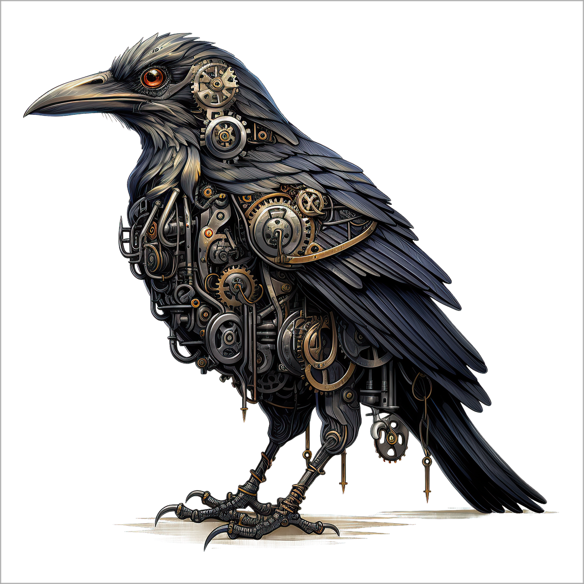 Corporatology 002: The Architecture of a Cage