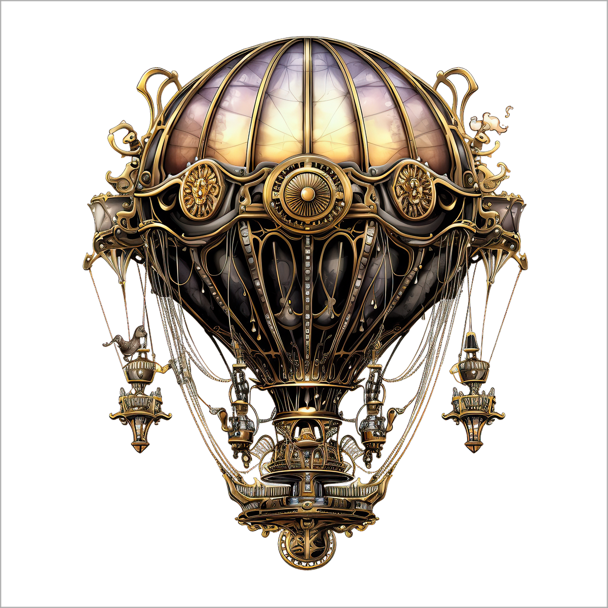 Corporatology 007: The Theology of Interruption