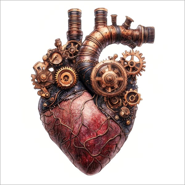 Corporatology 006: Hail, Miranda